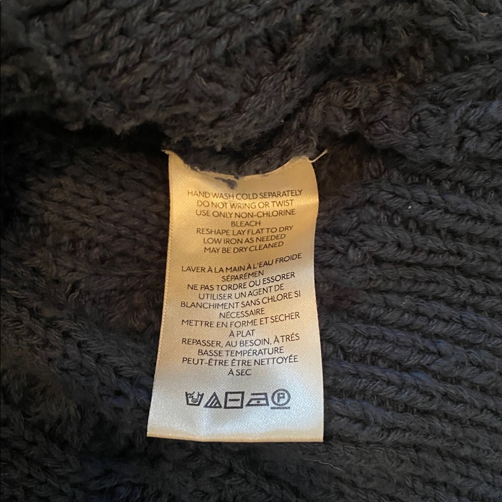 Free People cardigan - Picture 5 of 6
